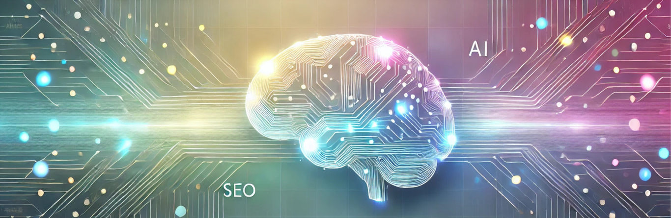 AI and SEO: The Future of Search Engine Optimization