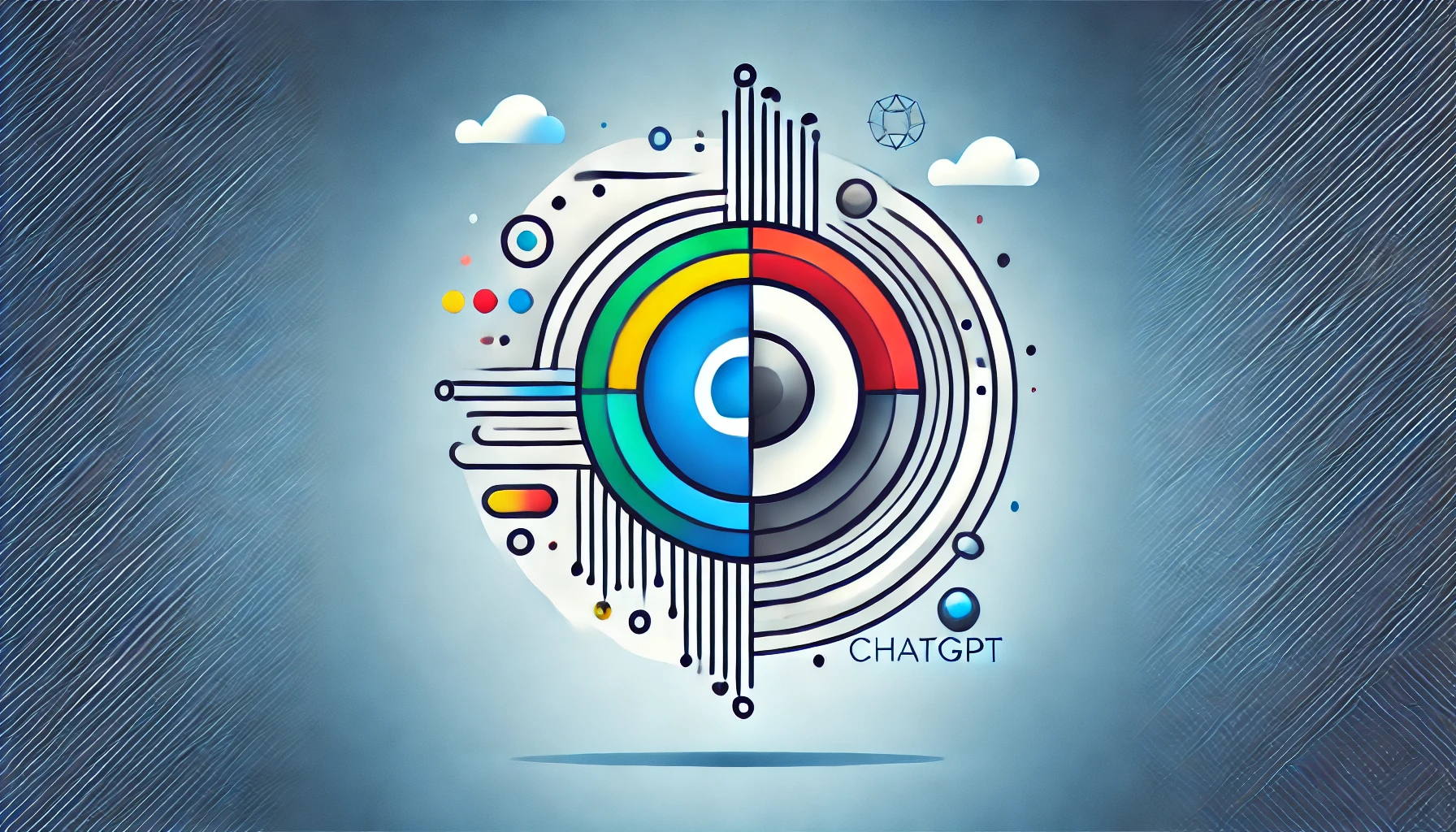 ChatGPT vs Gemini